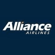 Alliance Airlines