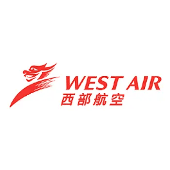 China West Air